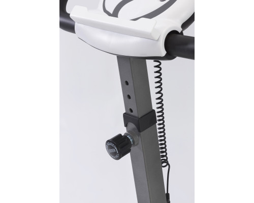 Велотренажер магнітний Toorx Upright Bike BRX Compact Multifit (BRX-COMPACT-MFIT)