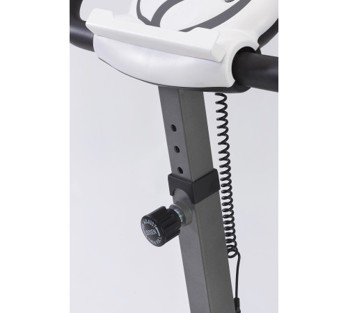 Велотренажер магнітний Toorx Upright Bike BRX Compact Multifit (BRX-COMPACT-MFIT)