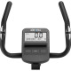 Велотренажер магнітний Gymtek XB1300, чорний