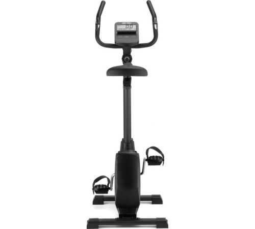 Велотренажер магнітний Gymtek XB1300, чорний