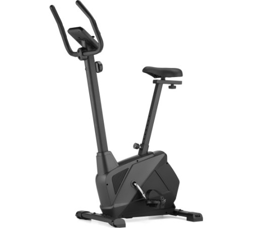Велотренажер магнітний Gymtek XB1300, чорний