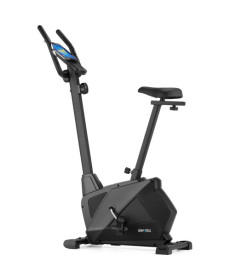 Велотренажер магнітний Gymtek XB1300, чорний