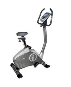 Велотренажер магнітний Toorx Upright Bike BRX 90 (BRX-90)