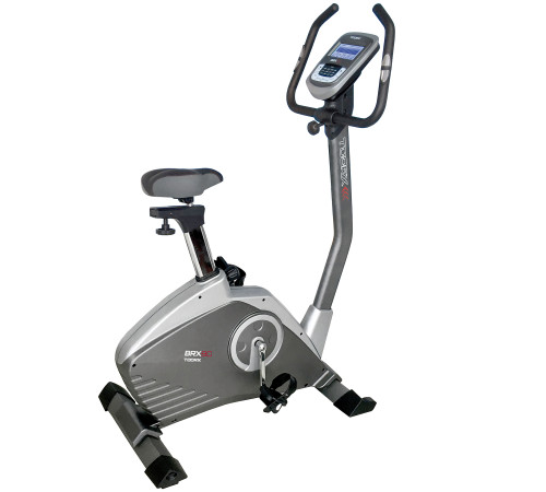 Велотренажер магнітний Toorx Upright Bike BRX 90 (BRX-90)