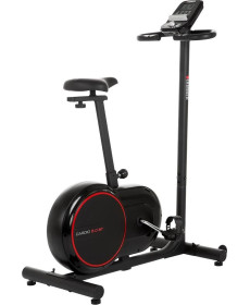 Магнітний велотренажер Hammer Cardio 5.0
