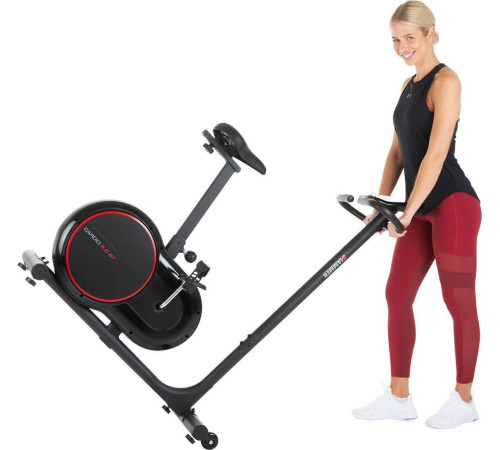 Магнітний велотренажер Hammer Cardio 5.0 Магнітний велотренажер Hammer Cardio 5.0
