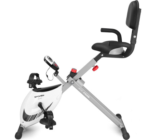 Магнітний велотренажер Spokey VX-Fit Магнітний велотренажер Spokey VX-Fit