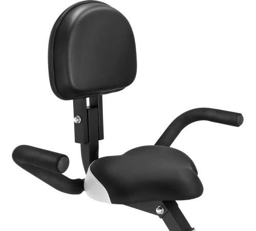 Магнітний велотренажер Spokey VX-Fit Магнітний велотренажер Spokey VX-Fit