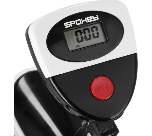 Магнітний велотренажер Spokey VX-Fit Магнітний велотренажер Spokey VX-Fit