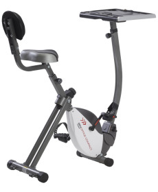 Велотренажер магнітний Toorx Upright Bike BRX Office Compact (BRX-OFFICE-COMPACT)