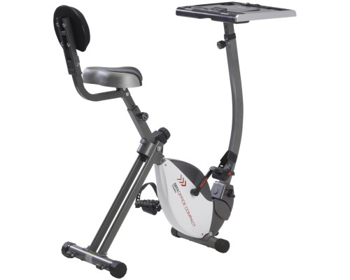 Велотренажер магнітний Toorx Upright Bike BRX Office Compact (BRX-OFFICE-COMPACT)