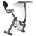 Велотренажер магнітний Toorx Upright Bike BRX Office Compact (BRX-OFFICE-COMPACT)