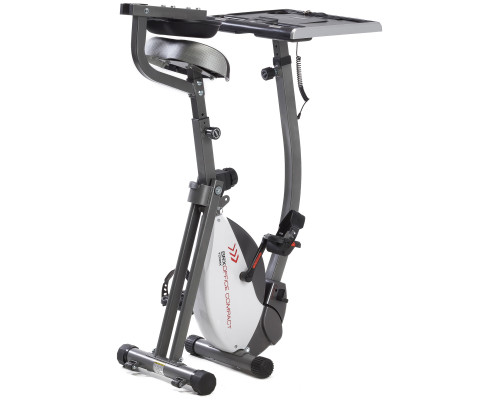 Велотренажер магнітний Toorx Upright Bike BRX Office Compact (BRX-OFFICE-COMPACT)