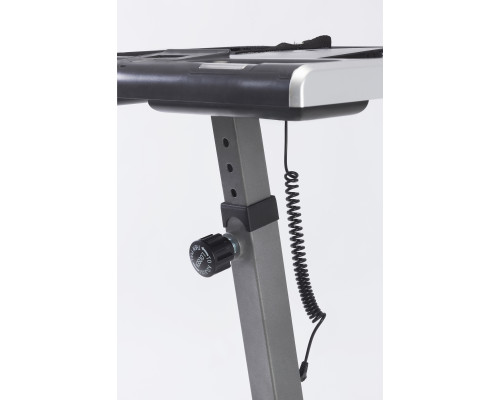 Велотренажер магнітний Toorx Upright Bike BRX Office Compact (BRX-OFFICE-COMPACT)