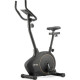 Велотренажер магнітний Gymtek XB1400, чорно-золотистий