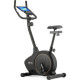Велотренажер магнітний Gymtek XB1400, чорно-золотистий