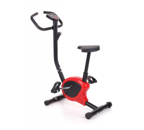 Велотренажер Hop-Sport HS-010H Rio червоний Велотренажер Hop-Sport HS-010H Rio червоний