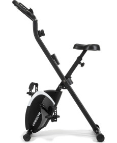Магнітний велотренажер Urbogym X-Bike Alpha