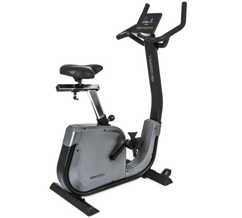 Велотренажер Toorx Upright Bike BRX 3000 (BRX-3000)