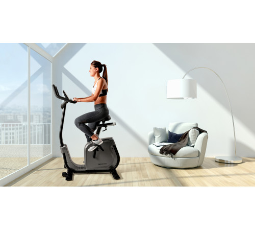 Велотренажер Toorx Upright Bike BRX 3000 (BRX-3000)