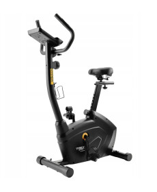 Велотренажер магнітний Trex Sport TX-550MB HYPER чорний