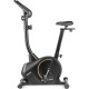 Велотренажер магнітний Gymtek XB1500, чорно-золотистий
