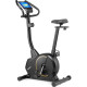 Велотренажер магнітний Gymtek XB1500, чорно-золотистий