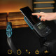 Велотренажер магнітний Trex Sport TX-350MB RIZE чорний
