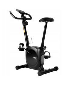 Велотренажер магнітний Trex Sport TX-350MB RIZE чорний