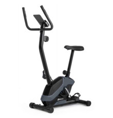 Велотренажер Hop-Sport HS-045H Eos сірий