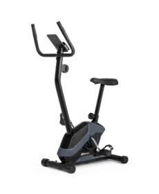 Велотренажер Hop-Sport HS-045H Eos сірий
