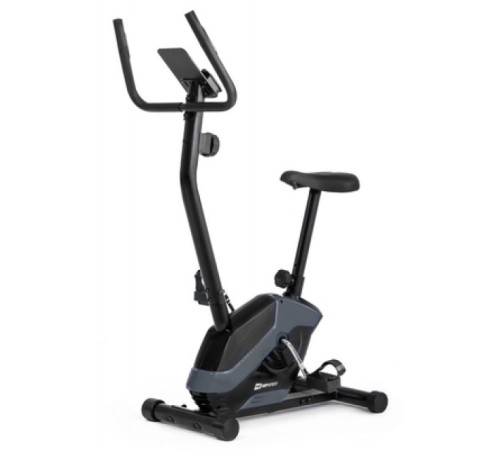 Велотренажер Hop-Sport HS-045H Eos сірий Велотренажер Hop-Sport HS-045H Eos сірий