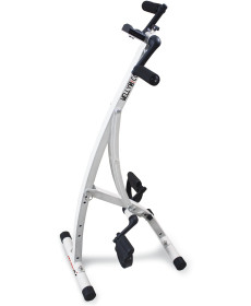 Мінівелотренажер механічний Everfit Mini Bike Welly S Comby (WELLY-S-COMBI)