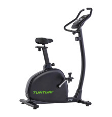 Велотренажер Tunturi Signature F20, чорний