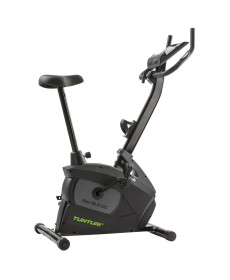 Велотренажер Tunturi Star Fit B100, чорний