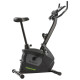 Велотренажер Tunturi Star Fit B100, чорний