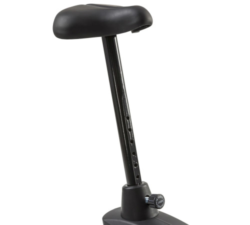 Велотренажер Tunturi Star Fit B100, чорний