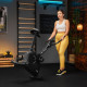 Велотренажер магнітний Trex Sport TX-380MB Rigon чорний