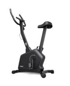 Велотренажер магнітний Trex Sport TX-380MB Rigon чорний
