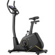 Велотренажер електромагнітний Gymtek XB4500 чорно-золотистий