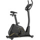 Велотренажер електромагнітний Gymtek XB4500 чорно-золотистий