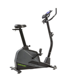Велотренажер Tunturi Star Fit E100, чорний