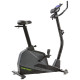 Велотренажер Tunturi Star Fit E100, чорний