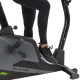 Велотренажер Tunturi Star Fit E100, чорний
