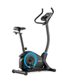 Велотренажер електромагнітний Gymtek XB3000 синій