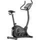 Велотренажер електромагнітний Gymtek XB3000, чорний