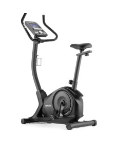 Велотренажер електромагнітний Gymtek XB3000, чорний