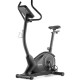 Велотренажер електромагнітний Gymtek XB3000, чорний