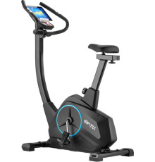 Велотренажер Gymtek XB4000 електромагнітний синій