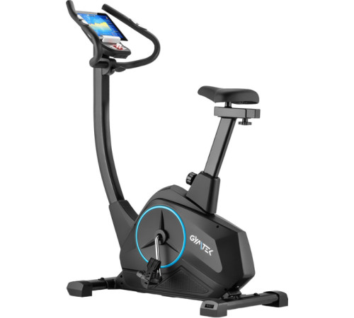 Велотренажер Gymtek XB4000 електромагнітний синій Велотренажер Gymtek XB4000 електромагнітний синій